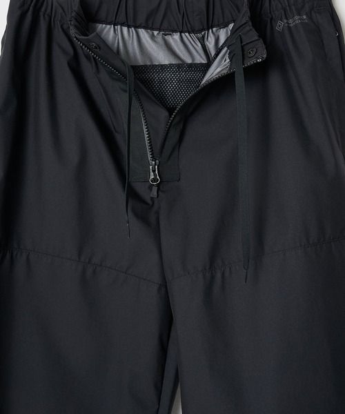 パンツ 「D-VEC」WINDSTOPPER BY GORE-TEX LABS 30DY/TR2 3L FISHING TROUSERS メンズの画像