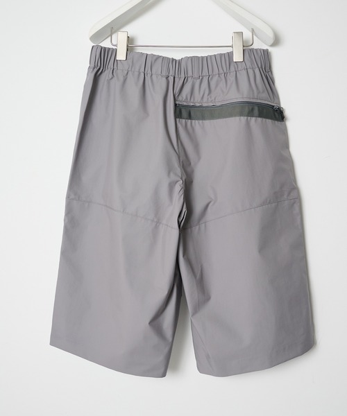 パンツ 「D-VEC」WINDSTOPPER BY GORE-TEX LABS 30DY/TR2 3L FISHING TROUSERS メンズの画像