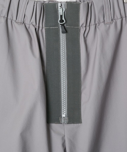 パンツ 「D-VEC」WINDSTOPPER BY GORE-TEX LABS 30DY/TR2 3L FISHING TROUSERS メンズの画像