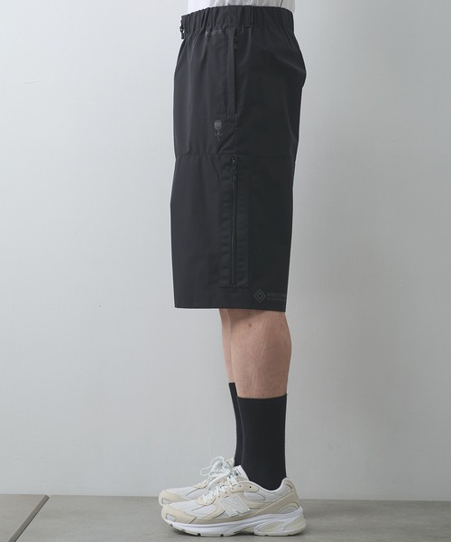 パンツ 「D-VEC」WINDSTOPPER BY GORE-TEX LABS 30DY/TR2 3L FISHING TROUSERS メンズの画像