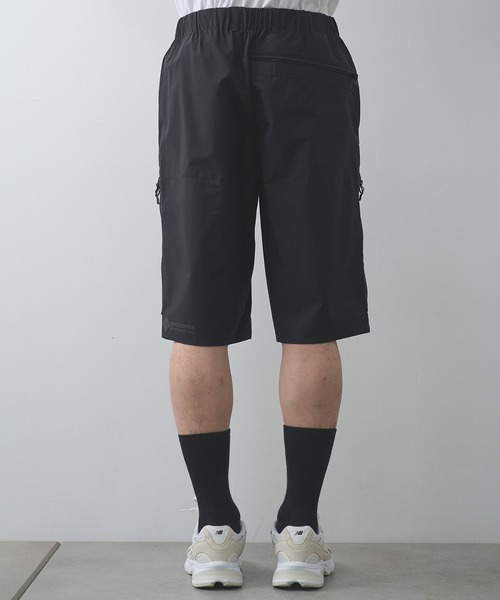 パンツ 「D-VEC」WINDSTOPPER BY GORE-TEX LABS 30DY/TR2 3L FISHING TROUSERS メンズの画像
