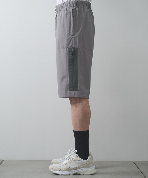 パンツ 「D-VEC」WINDSTOPPER BY GORE-TEX LABS 30DY/TR2 3L FISHING TROUSERS メンズの画像
