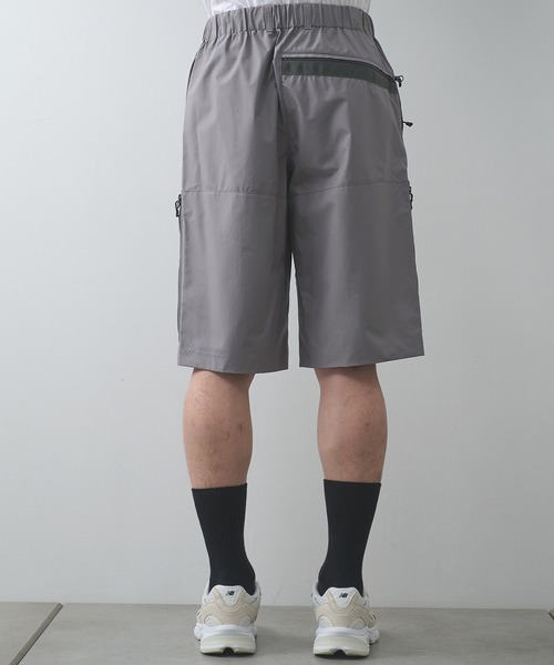 パンツ 「D-VEC」WINDSTOPPER BY GORE-TEX LABS 30DY/TR2 3L FISHING TROUSERS メンズの画像