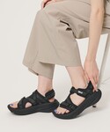 厚底 teva サンダル 「Teva」AVEN...の詳細画像1