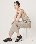 厚底 teva サンダル 「Teva」AVEN...の詳細画像3