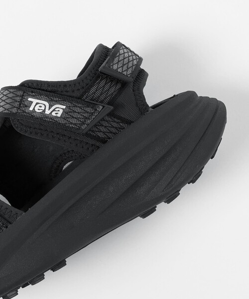 Teva（テバ） 厚底 サンダル 「Teva」AVENTRAIL R2T サンダル