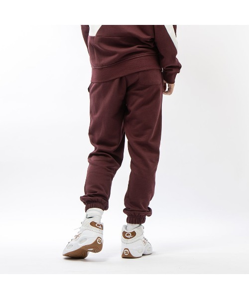 「Reebok」 スウェットパンツ X-LARGE ブルー メンズ_画像2