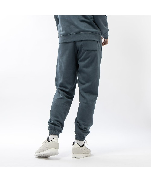 「Reebok」 スウェットパンツ X-LARGE ブルー メンズ_画像7