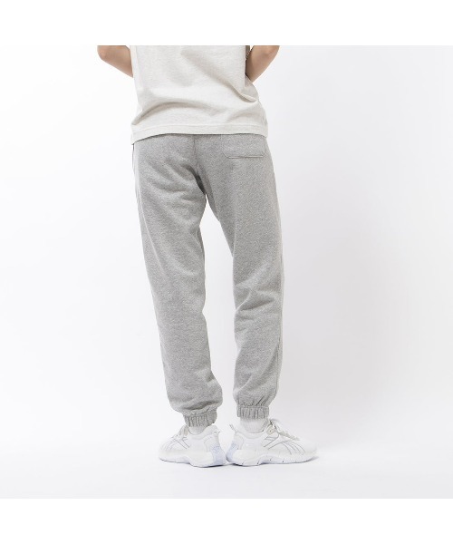 「Reebok」 スウェットパンツ X-LARGE ブルー メンズ_画像9