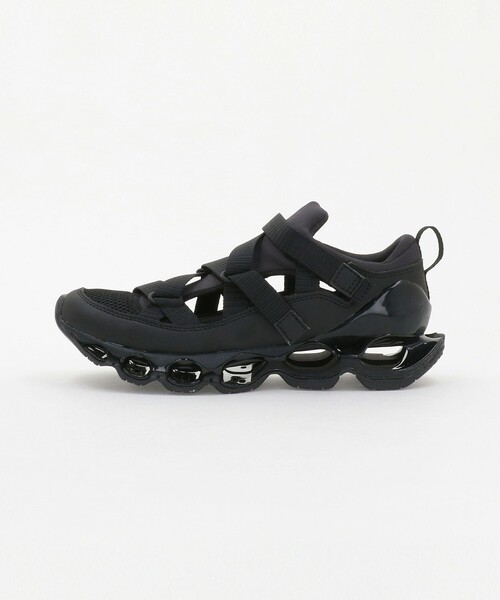 スニーカー 「MIZUNO」WAVE PROPHECY STRAP スニーカー レディースの画像