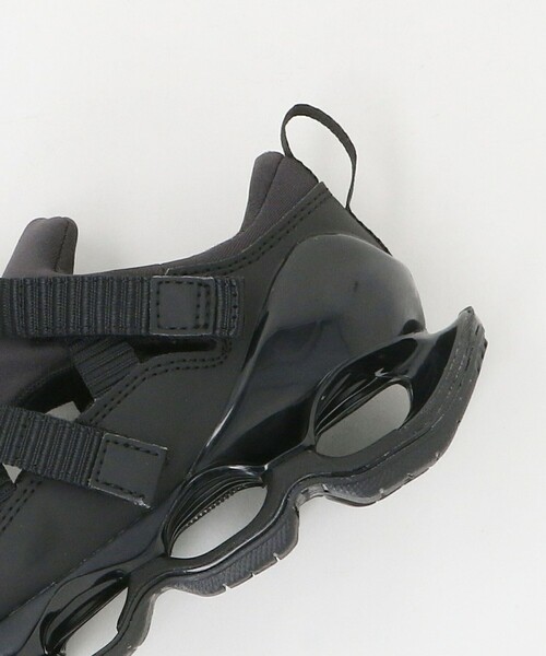 スニーカー 「MIZUNO」WAVE PROPHECY STRAP スニーカー レディースの画像
