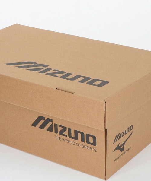 スニーカー 「MIZUNO」WAVE PROPHECY STRAP スニーカー レディースの画像