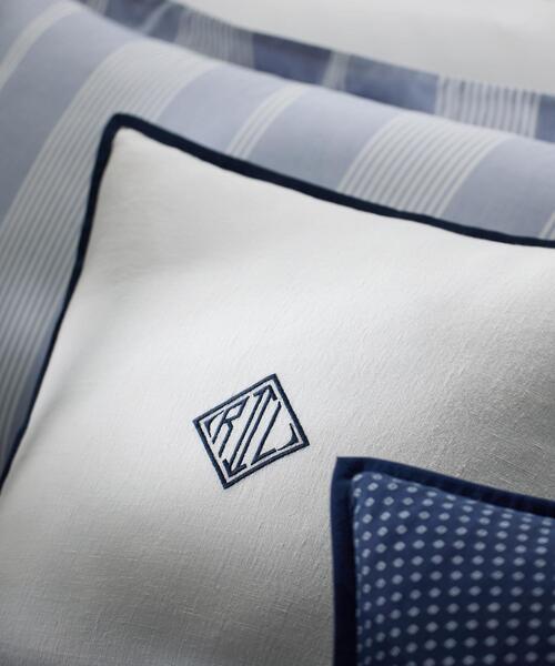 ラルフローレン（RALPH LAUREN HOME／布団、寝具） | 家具、インテリア