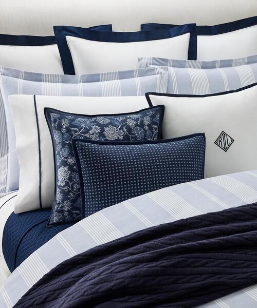 RALPH LAUREN HOME（ラルフ ローレン ホーム） ベッド 寝具 Bryer