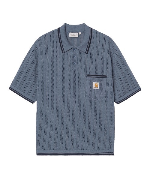 Carhartt WIP（カーハートワークインプログレス） シャツ 半袖