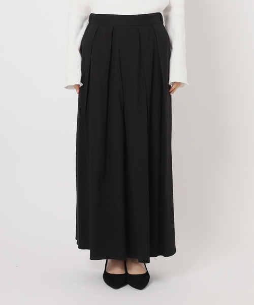 「journal standard L'essage」 パンツ - グリーン レディース_画像5
