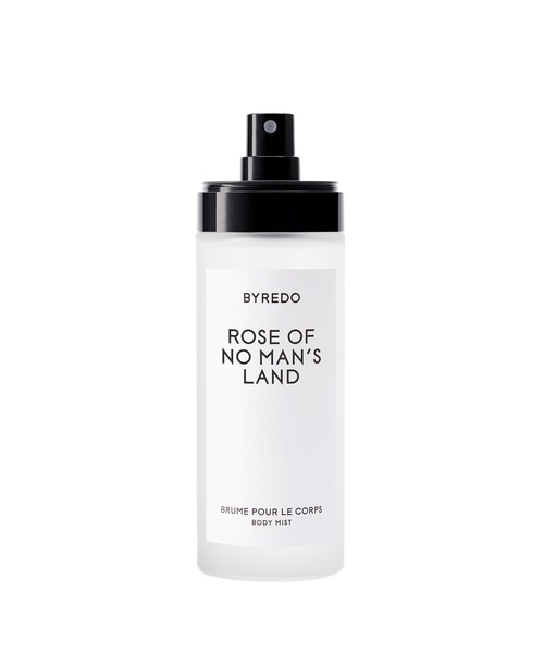 BYREDO（バイレード） 香水 ローズ オブ ノーマンズ ランド ボディ