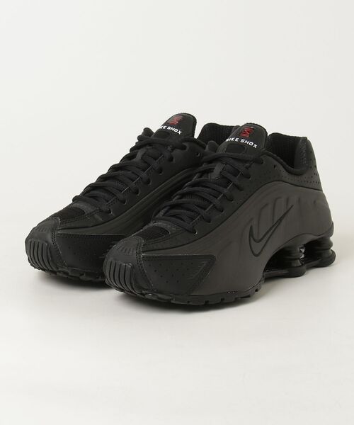 NIKE（ナイキ） スニーカー ショックス R4 メンズ レディース