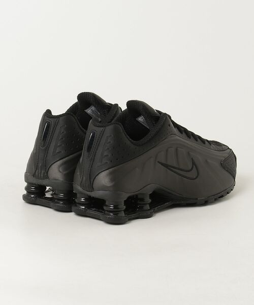 NIKE（ナイキ） スニーカー ショックス R4 メンズ レディース