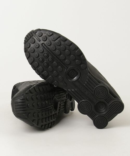 NIKE（ナイキ） スニーカー ショックス R4 メンズ レディース