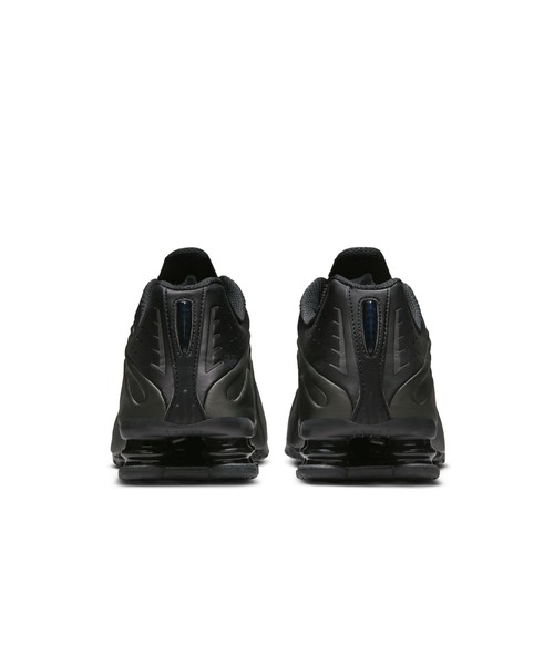 NIKE（ナイキ） スニーカー ショックス R4 メンズ レディース