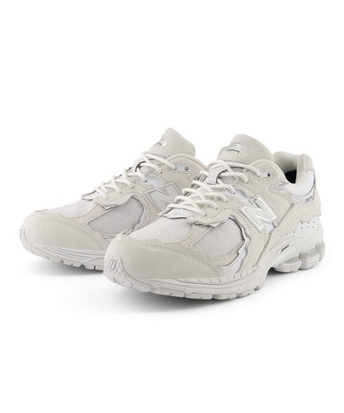 「New Balance」 ローカットスニーカー 22.5糎 黒いこと メンズ