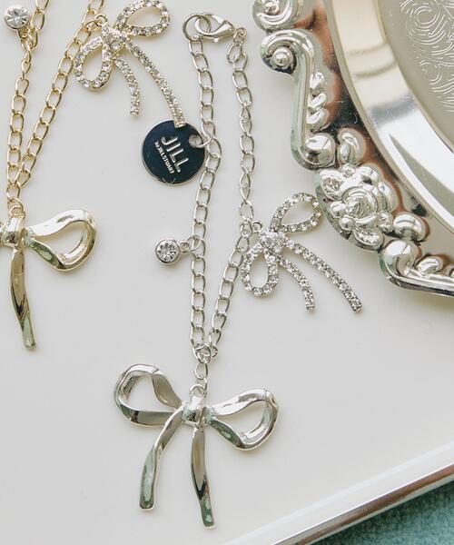 JILL by JILL STUART（ジルバイジルスチュアート） キーホルダー