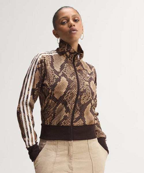 adidas（アディダス） ジャージ オリジナルス モヘヤ ファイヤーバード
