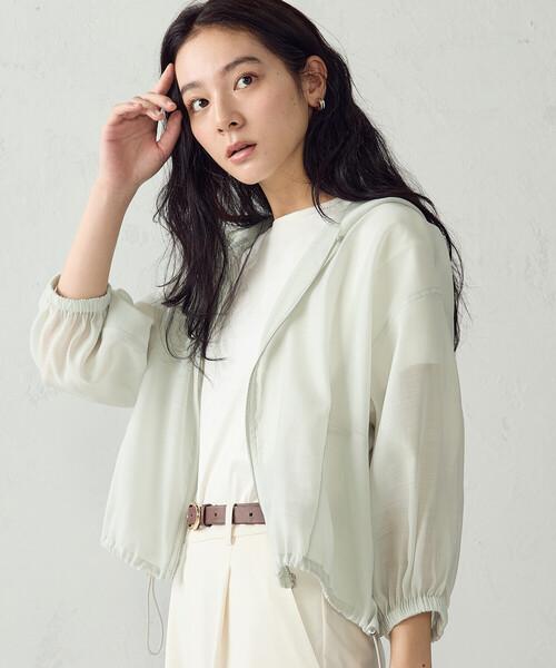 HARUNOBUMURATA（ハルノブムラタ） ジャケット ブルゾン 「期間限定