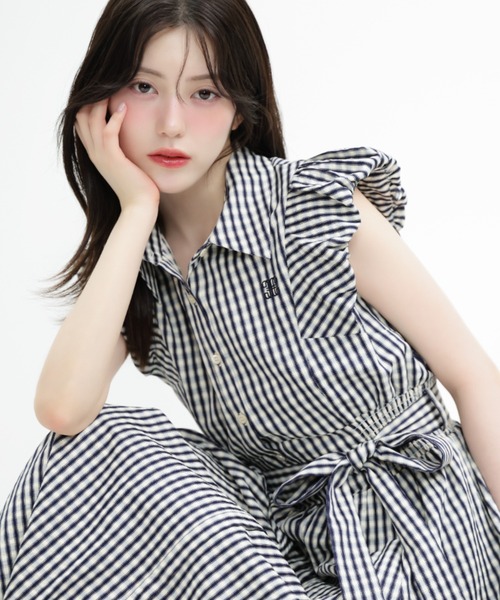 JILL by JILL STUART（ジルバイジルスチュアート） ワンピース 袖