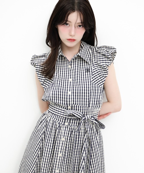 JILL by JILL STUART（ジルバイジルスチュアート） ワンピース 袖
