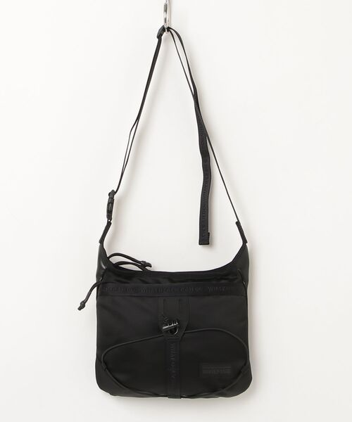 WHITE MOUNTAINEERING（ホワイトマウンテニアリング） ショルダー