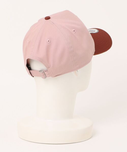 「NEW ERA」 キャップ FREE ベージュ系その他 メンズ_画像2