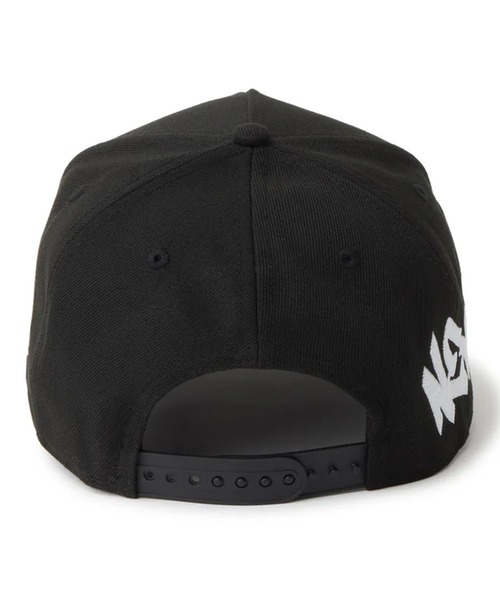 「NEW ERA」 キャップ FREE ベージュ系その他 メンズ_画像5