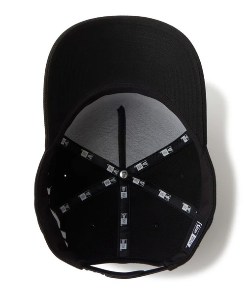 「NEW ERA」 キャップ FREE ベージュ系その他 メンズ_画像8