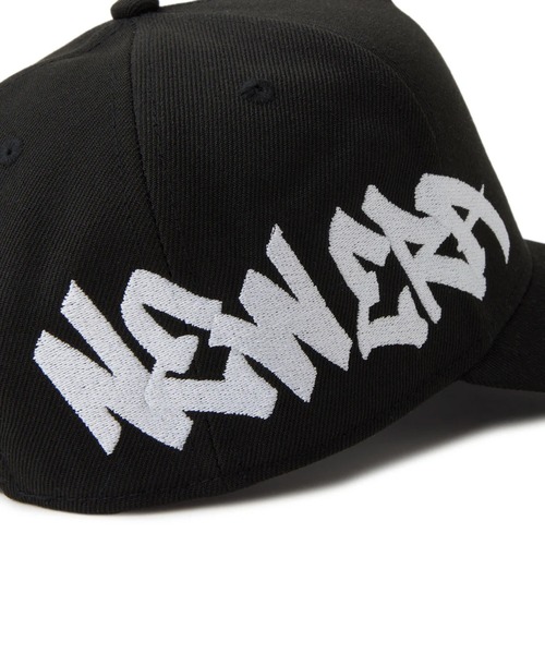 「NEW ERA」 キャップ FREE ベージュ系その他 メンズ_画像9