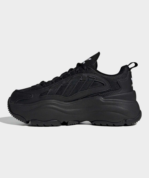 adidas（アディダス） スニーカー オズガイア / Ozgaia / 厚底