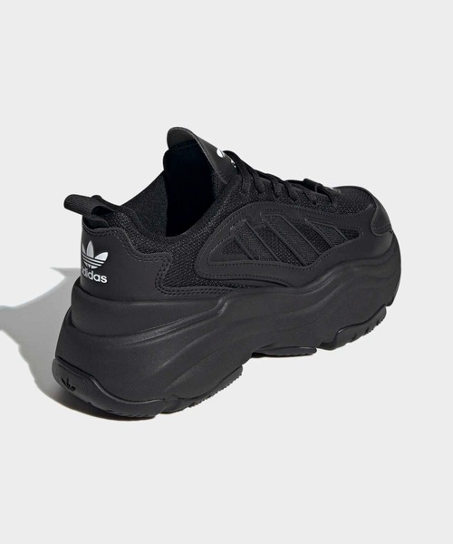 adidas（アディダス） スニーカー オズガイア / Ozgaia / 厚底