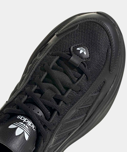 adidas（アディダス） スニーカー オズガイア / Ozgaia / 厚底