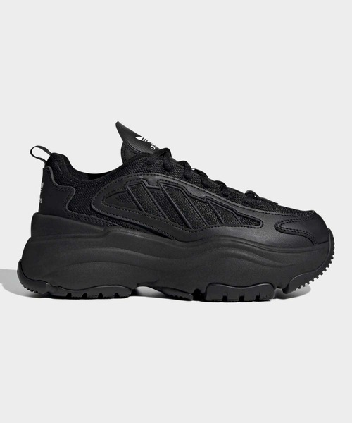 adidas（アディダス） スニーカー オズガイア / Ozgaia / 厚底