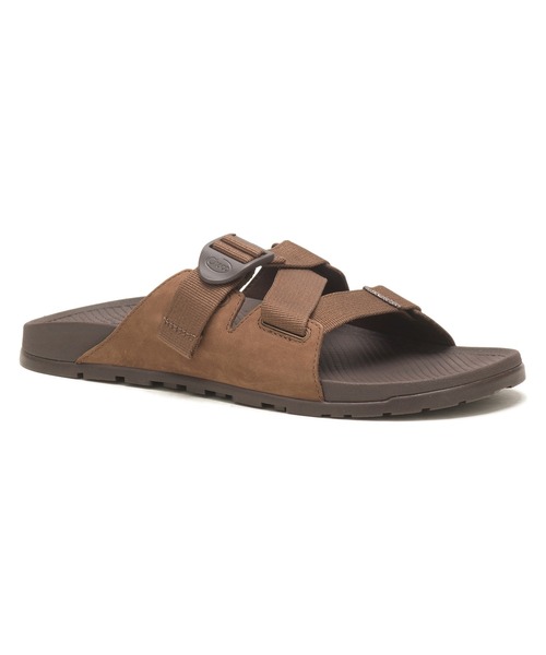 CHACO（チャコ） サンダル 26.0cm ブラウン メンズ : ZOZOTOWN Yahoo