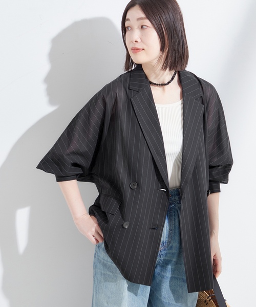 journal standard L'essage（ジャーナルスタンダード レサージュ