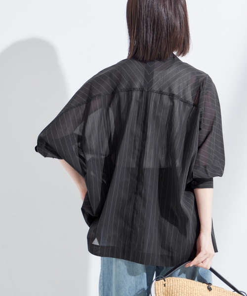 journal standard L'essage（ジャーナルスタンダード レサージュ