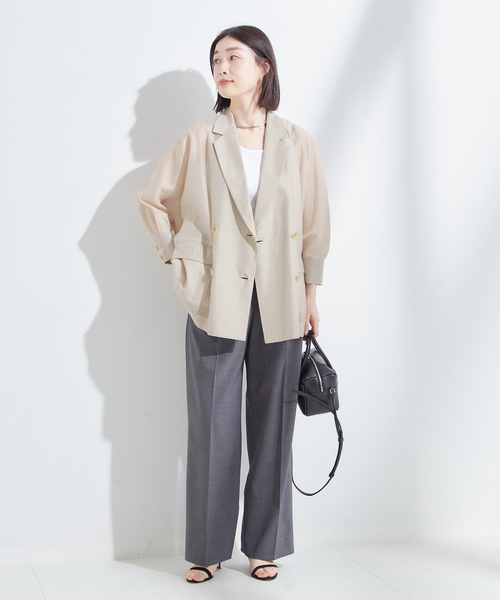 journal standard L'essage（ジャーナルスタンダード レサージュ