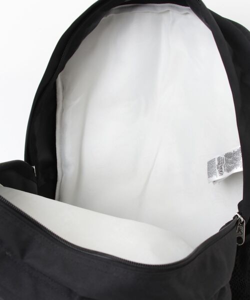 「JANSPORT」 リュック FREE ブラック メンズ_画像4
