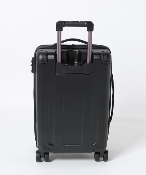 DAKINE（ダカイン） スーツケース DAKINE SPLIT 4 WHEEL CARRY ON