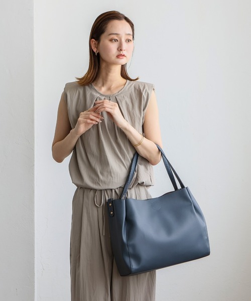 再値下げ☆新品未使用☆VitaFelice☆トートバッグ☆レディース☆2way☆ VitaFelice トートバッグ ワンハンドル2wayトートバッグ
