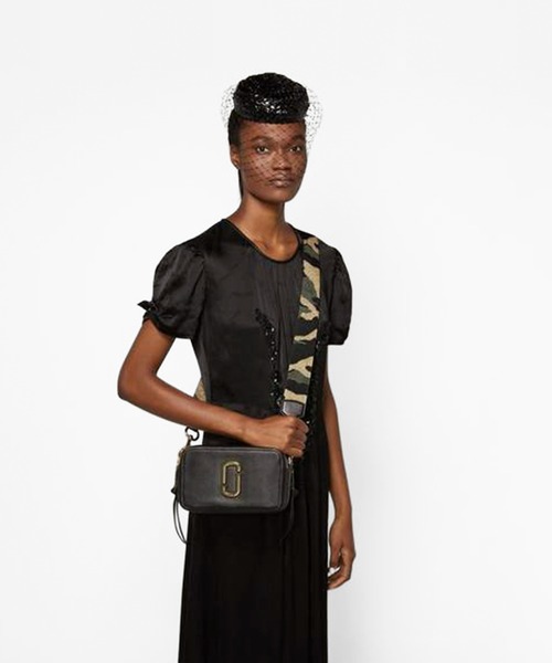 MARC JACOBS（マーク・ジェイコブス） ショルダーストラップ