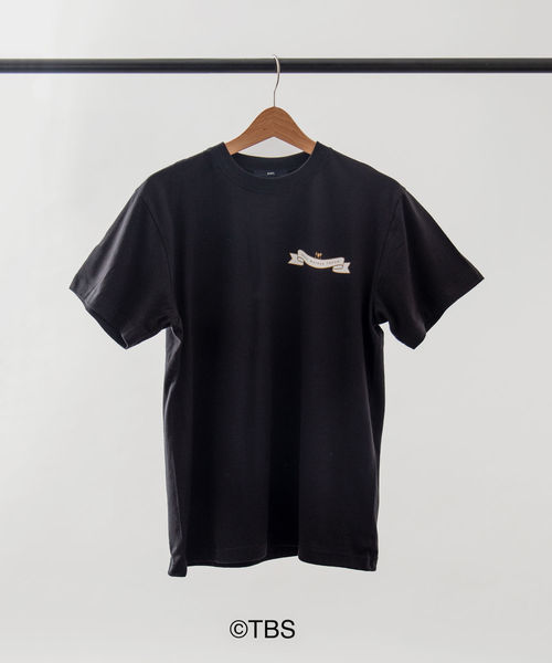 tシャツ Tシャツ TBS日曜劇場「グランメゾン東京」×SHIPS: PARIS Tシャツ | SHIPS | 02