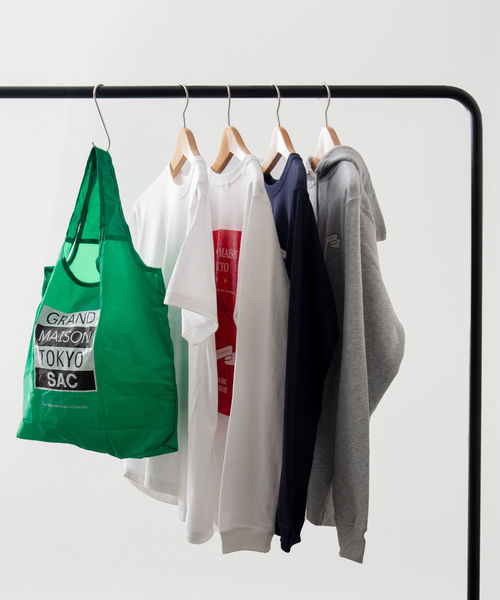 tシャツ Tシャツ TBS日曜劇場「グランメゾン東京」×SHIPS: PARIS Tシャツ | SHIPS | 05